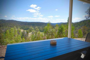 Hilltop House, Truly unwind